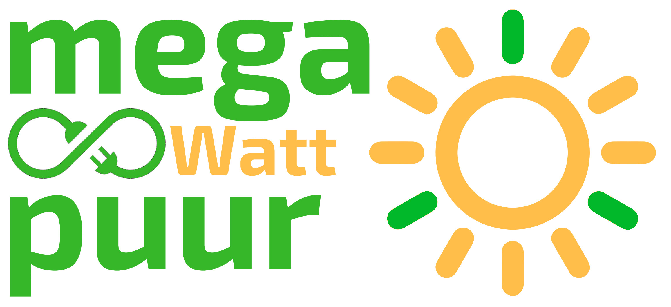 MegaWattPuur logo